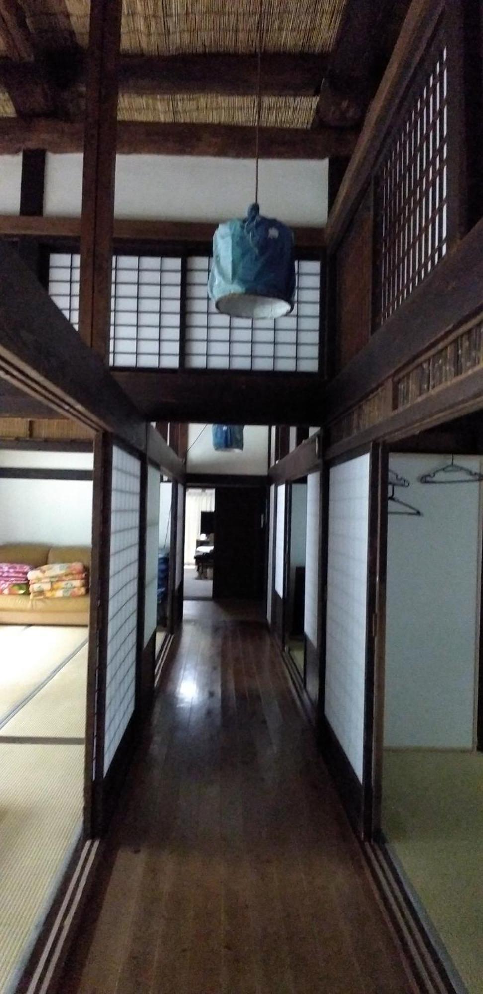 Kohagino - Vacation Stay 12342 Uenohara Extérieur photo