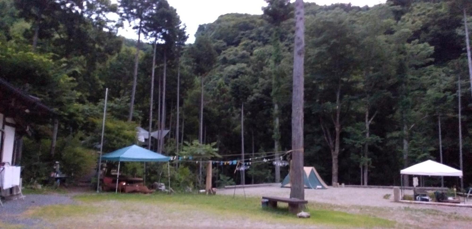 Kohagino - Vacation Stay 12342 Uenohara Extérieur photo