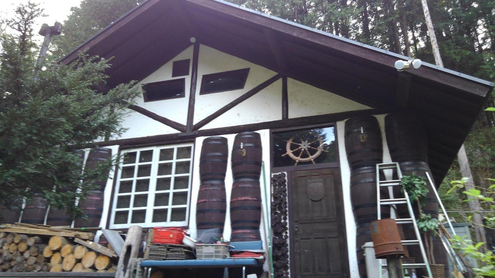 Kohagino - Vacation Stay 12342 Uenohara Extérieur photo